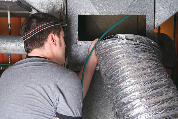 Best Best Air Duct Cleaning Company  in Jupiter Farms, FL