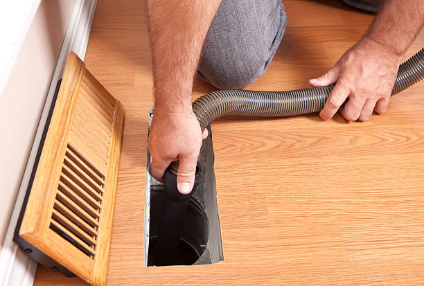 Ductwork Cleaning Services in Jupiter Farms, FL